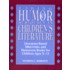 Taking Humor Seriously in Children's Literature
