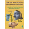Talk And Interaction In Social Research Methods door Paul Drew