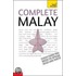 Teach Yourself Complete Malay (Bahasa Malaysia)