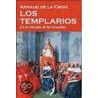 Templarios, Los - En El Corazon de Las Cruzadas door Arnaul De La Croix