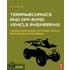 Terramechanics And Off-Road Vehicle Engineering