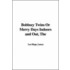 The Bobbsey Twins Or Merry Days Indoors And Out
