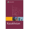 The Business Traveller's Handbook To Kazakhstan door Fergus Robertson