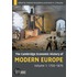 The Cambridge Economic History Of Modern Europe
