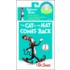 The Cat In The Hat Comes Back [with Cd (audio)]