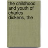 The Childhood And Youth Of Charles Dickens, The door Robert Langton