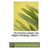 The Christian Examiner And Religious Miscellany