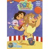 The Circus Lion/Bouncy Ball (Dora the Explorer) by Golden Books