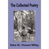 The Collected Poetry of Edna St. Vincent Millay door Edna St. Vincent Millay