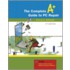 The Complete A+ Guide To Pc Repair [with Cdrom]