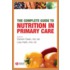 The Complete Guide to Nutrition in Primary Care