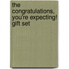The Congratulations, You're Expecting! Gift Set door Heidi Murkoff