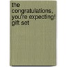 The Congratulations, You're Expecting! Gift Set by Heidi Murkoff