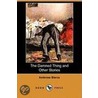 The Damned Thing And Other Stories (Dodo Press) by Ambrose Bierce