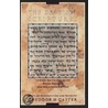 The Dead Sea Scriptures, in English Translation door Theodor Gaster