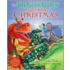 The Dinosaurs' Night Before Christmas [with Cd]