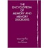 The Encyclopedia of Memory and Memory Disorders