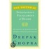 The Essential Spontaneous Fulfillment of Desire