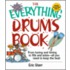 The Everything Drums Book Everything Drums Book