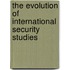 The Evolution of International Security Studies