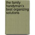 The Family Handyman's Best Organizing Solutions