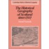 The Historical Geography of Scotland Since 1707