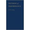 The Ineffective Soldier/Patterns Of Performance door Eli Ginzberg