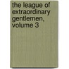 The League of Extraordinary Gentlemen, Volume 3 door Kevin O'Neill
