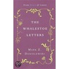 The Mark Z. Danielewski's The Whalestoe Letters door Pelafina Liaevre