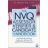 The Nvg Assessor, Verifier & Candidate Handbook door Ros Ollin