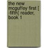 The New Mcguffey First [ -Fifth] Reader, Book 1