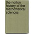 The Norton History of the Mathematical Sciences