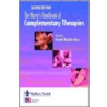 The Nurses' Handbook of Complementary Therapies door Denise Rankin-Box