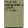 The Official Pocket Guide To Diabetic Exchanges by The American Diabetes Association