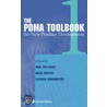 The Pdma Toolbook For New Product Development 1 door Paul Belliveau