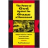 The Power of God Against the Guns of Government door Paul J. Vanderwood