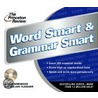 The Princeton Review Word Smart & Grammar Smart by Julian Fleisher