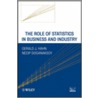 The Role of Statistics in Business and Industry by Necip Doganaksoy