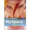 The Rough Guide to Myspace & Online Communities door Paul Buckley