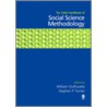 The Sage Handbook of Social Science Methodology door W. Outhwaite