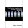 The Social Legislation Of The Primitive Semites door Henry Schaeffer