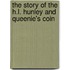 The Story Of The H.L. Hunley And Queenie's Coin