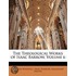 The Theological Works Of Isaac Barrow, Volume 6