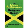 The Unusual Predicaments of Rastaman and Rodney by Robert Lee Duncan Ii
