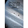 The Very Big, the Very Fast, and the Very Small door Clayton Lagerquist