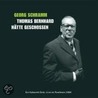Thomas Bernhard hätte geschossen - Update 2008 by Georg Schramm