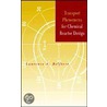 Transport Phenomena For Chemical Reactor Design by Laurence A. Belfiore