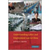Understanding Labor and Employment Law in China door Ronald C. Brown