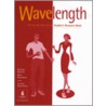 Wavelength Intermediate Teacher's Resource Book door Kathy Burke