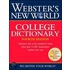 Webster's New World College Dictionary, Indexed